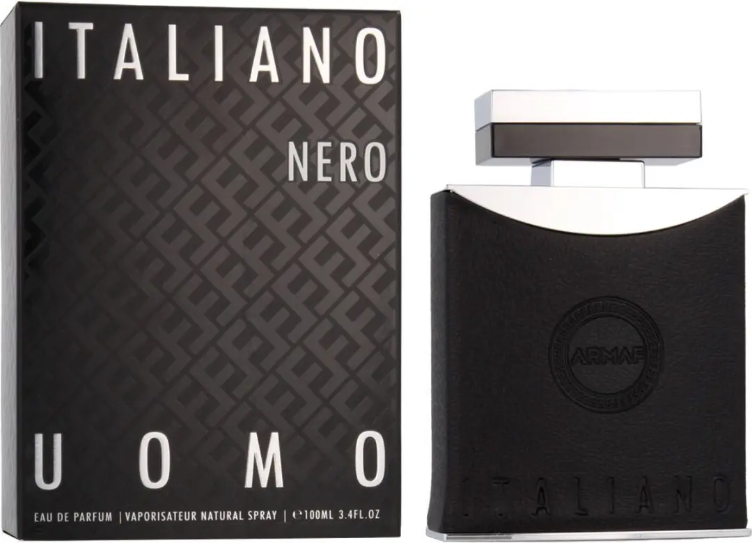 Armaf Italiano Nero Eau de Toilette 100ml