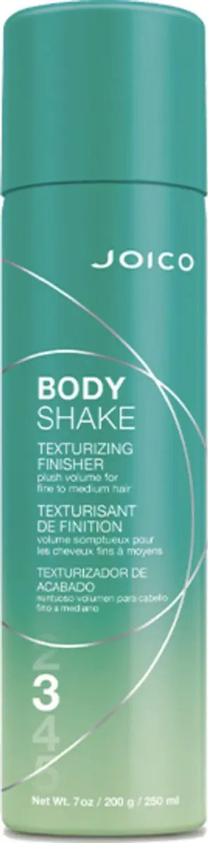 Joico Style & Finish Body Shake Texture Spray 250ml