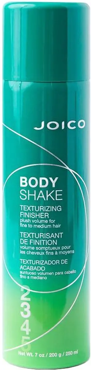 Joico Style & Finish Body Shake Texture Spray 250ml