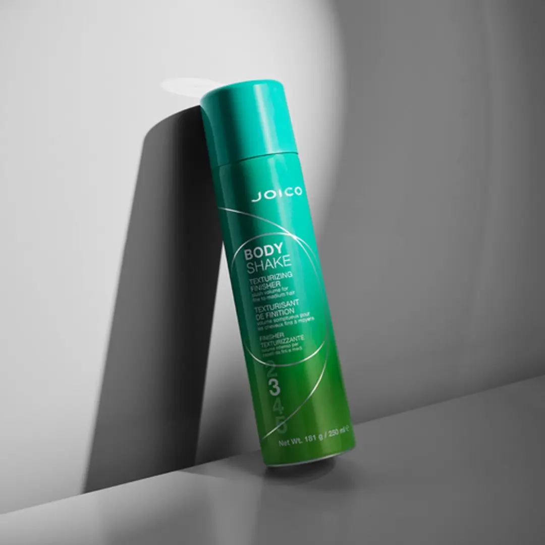 Joico Style & Finish Body Shake Texture Spray 250ml