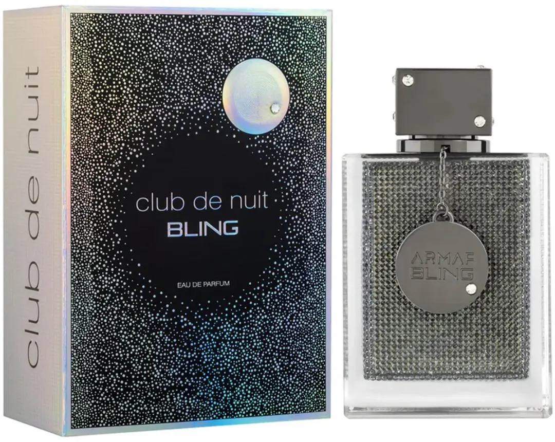 Armaf Club De Nuit Bling Eau de Parfum 100ml