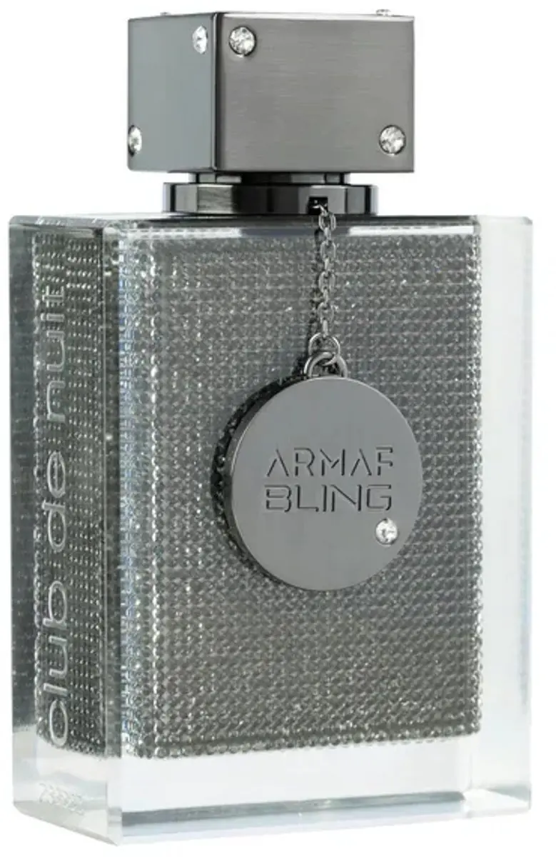 Armaf Club De Nuit Bling Eau de Parfum 100ml