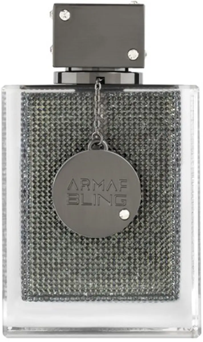 Armaf Club De Nuit Bling Eau de Parfum 100ml