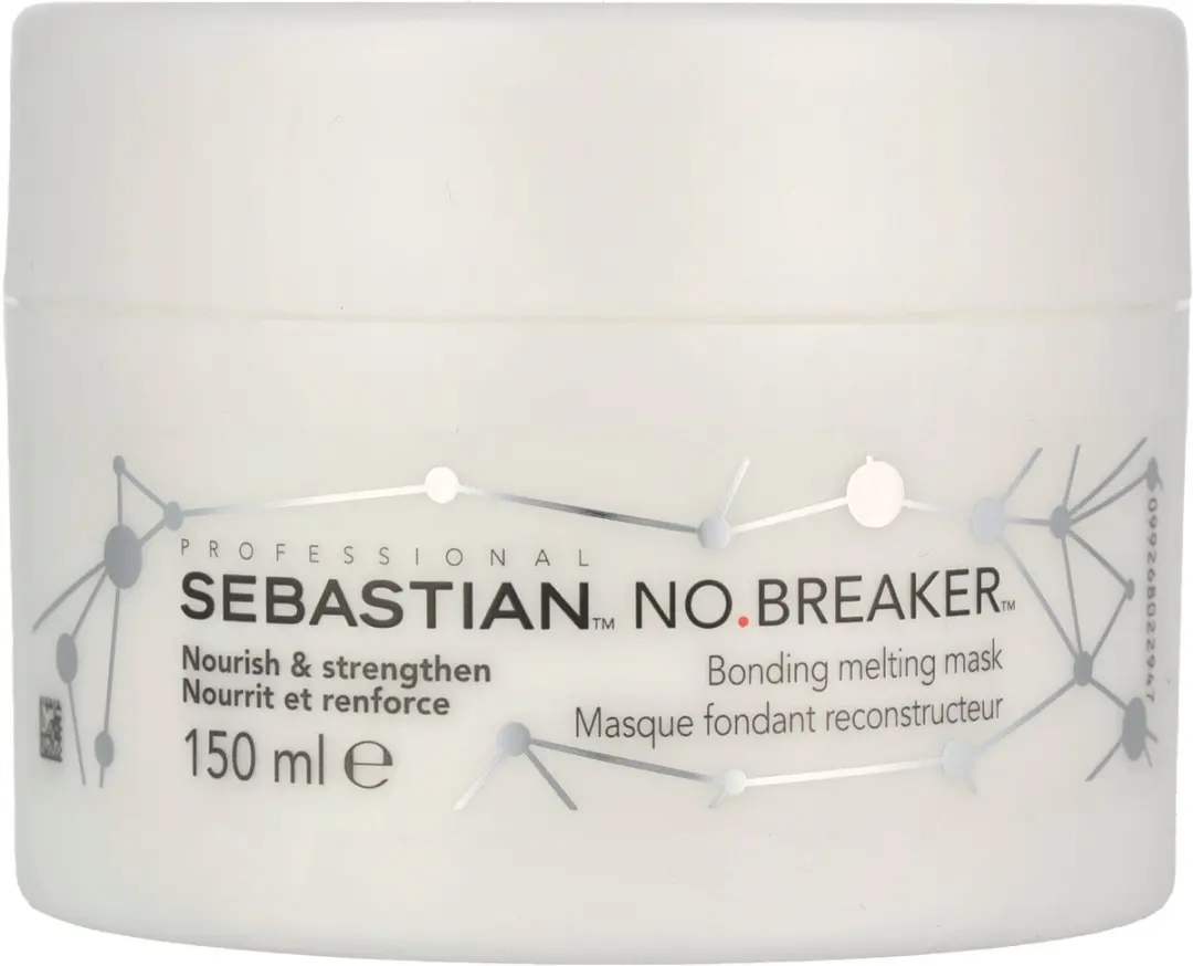 Sebastian Professional No.Breaker Bonding Melting Hair Mask 150ml