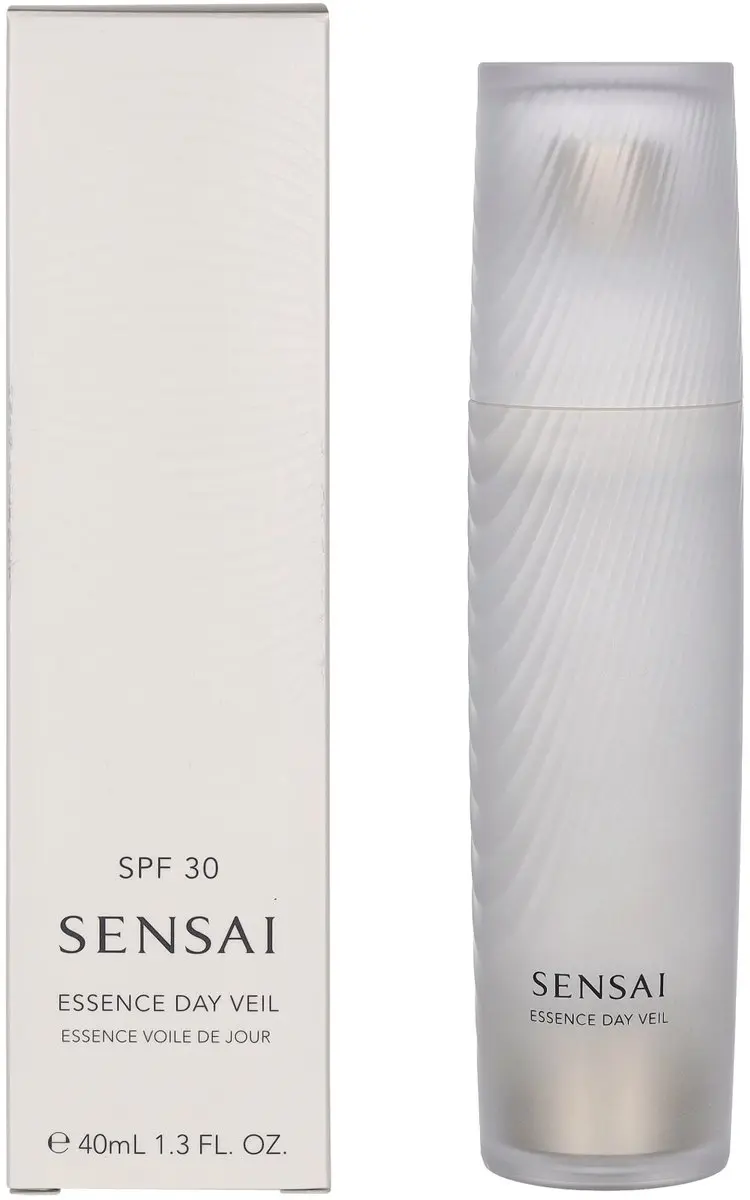 Sensai Essence Day Veil Dag- en nachtcrème 40ml