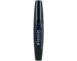 Benecos Mascara Vegan Volume Magic Zwart