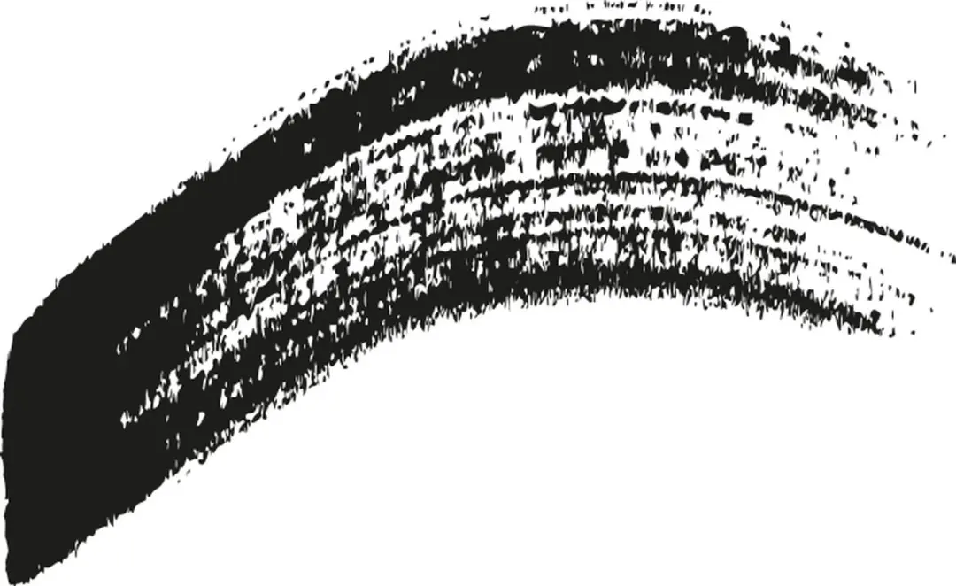 Benecos Mascara Vegan Volume Magic Zwart