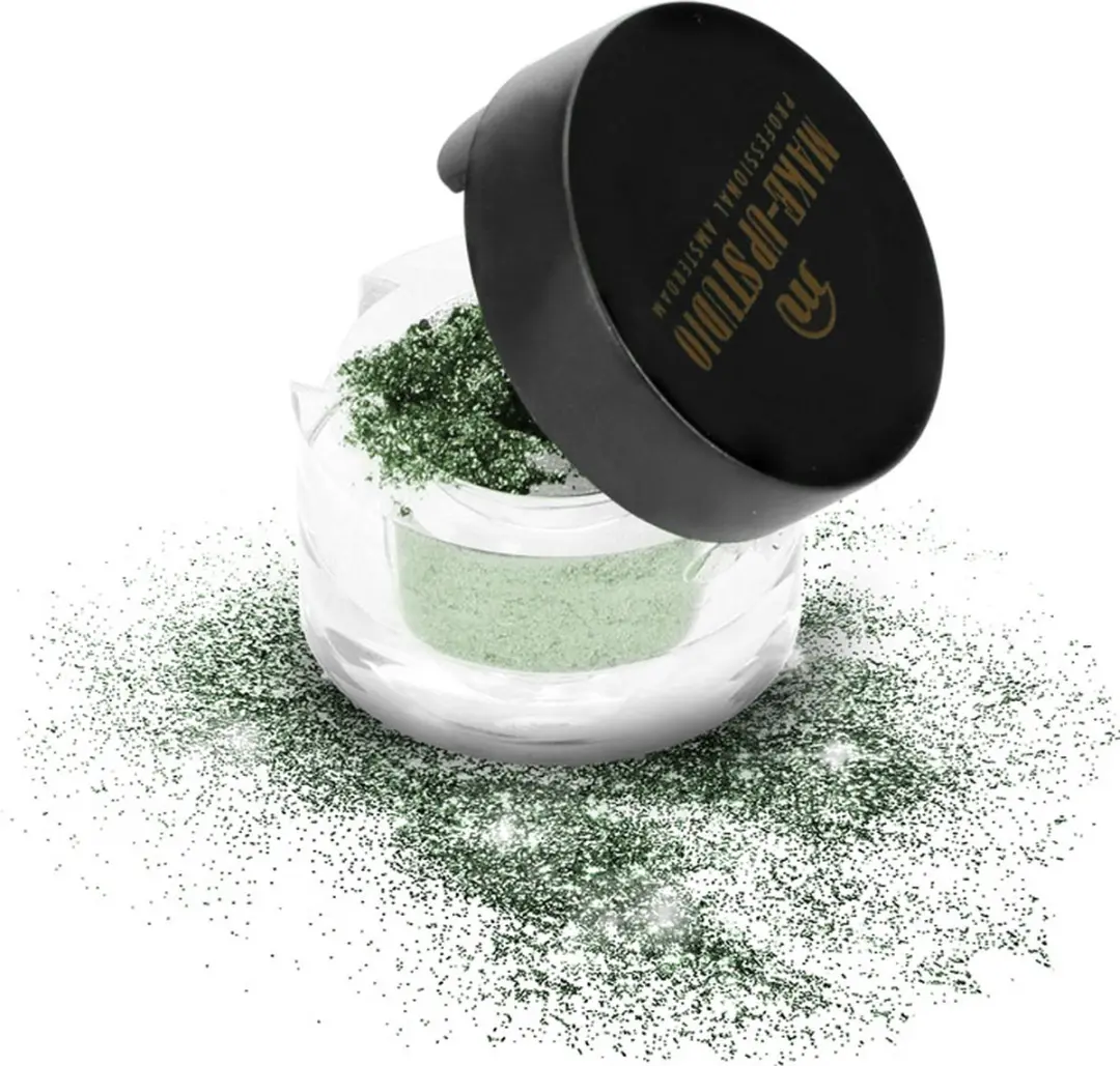 Make-up Studio Shiny Effects Oogschaduw Oak