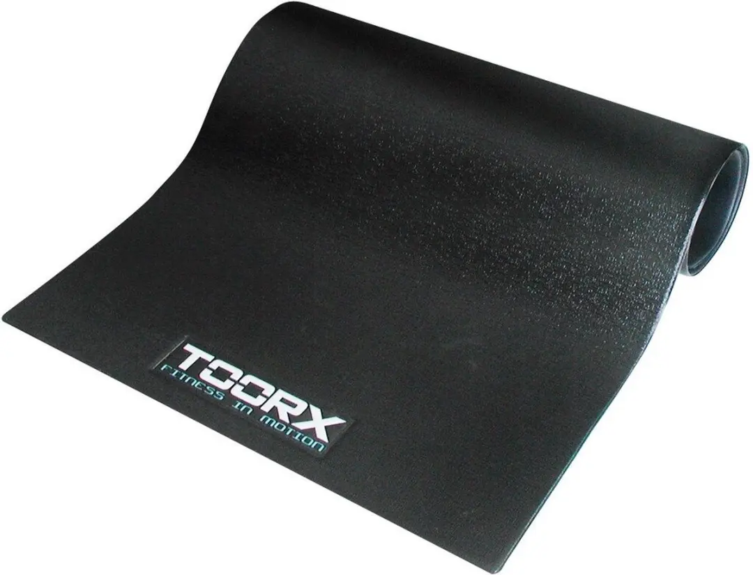 Toorx Fitness Vloermat 180x90x0,9cm