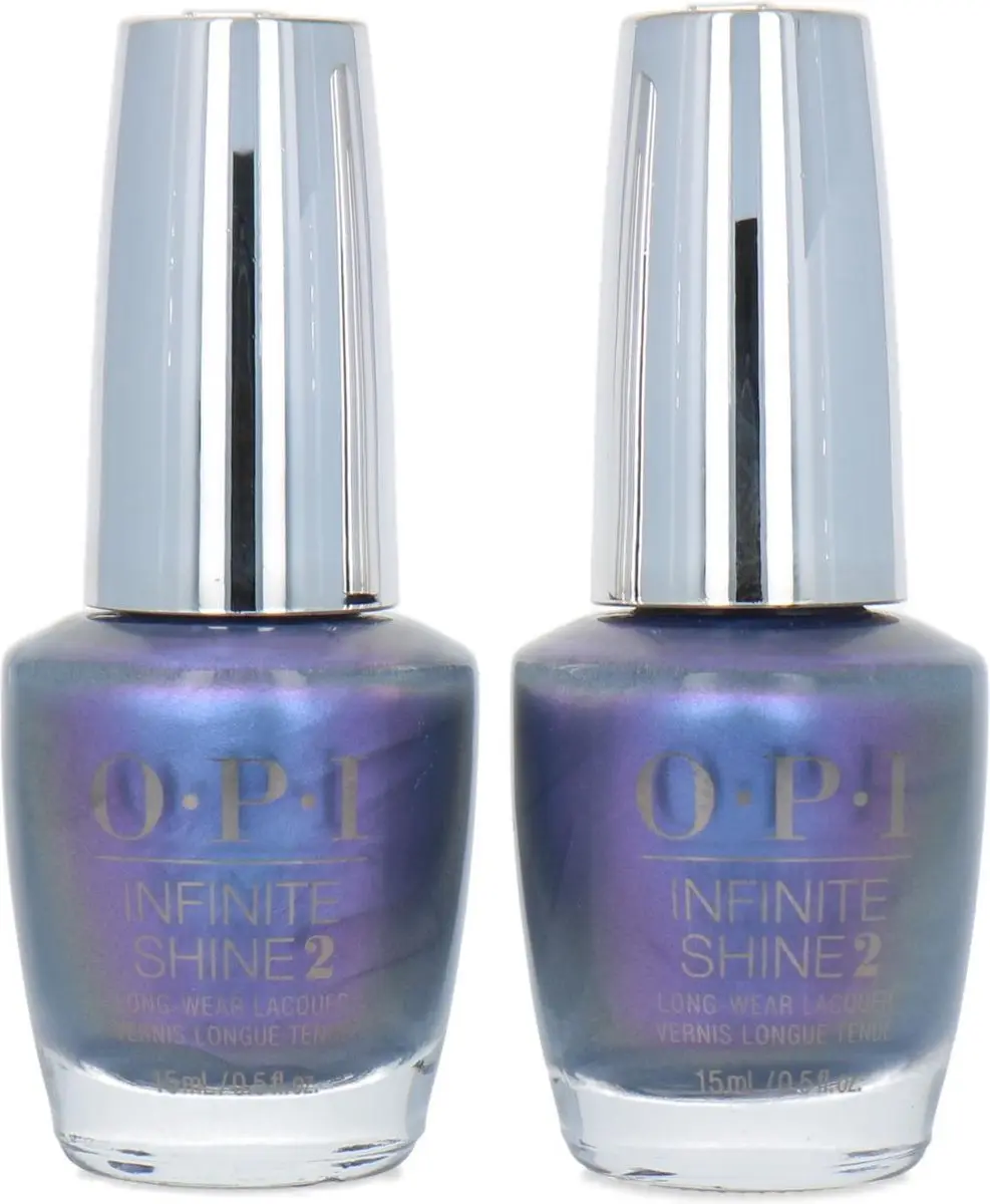 O.P.I Infinite Shine Nagellak Prismatic Fanatic