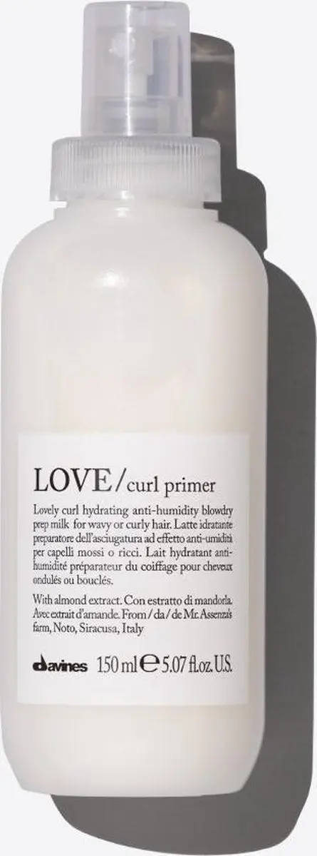 Davines LOVE CURL Primer 150ml