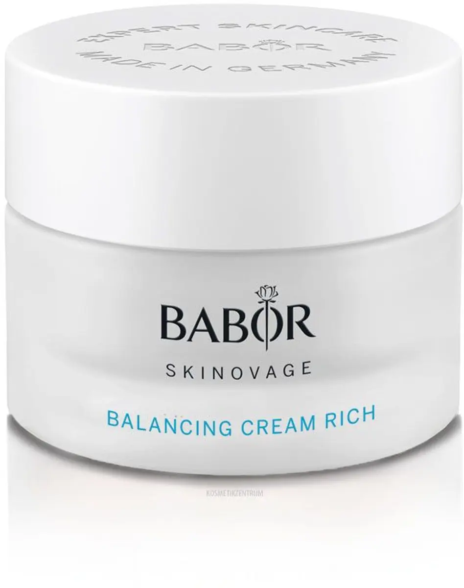 Babor Balancing Cream Rich 50ml
