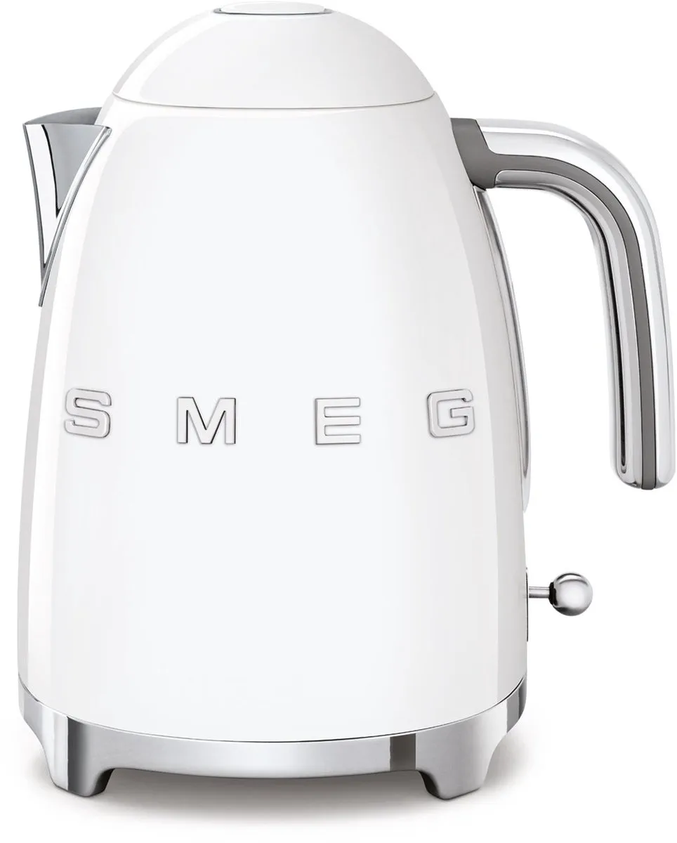 Smeg KLF03WHEU Waterkoker 1,7L