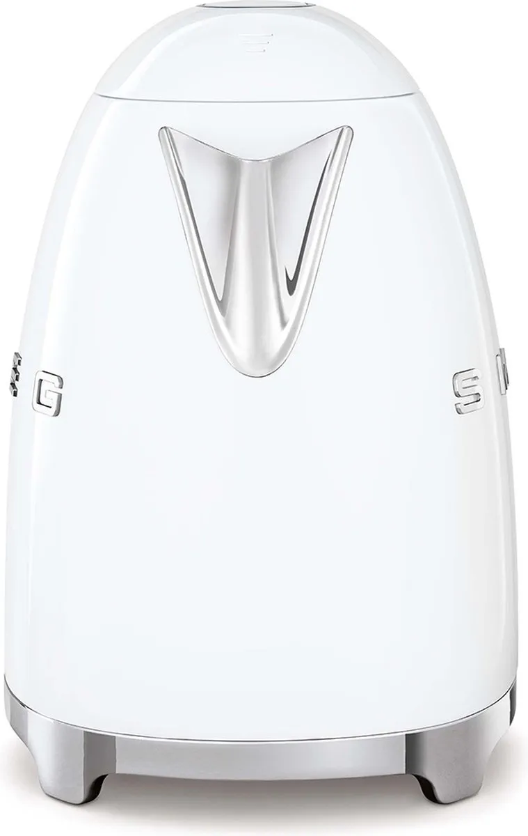 Smeg KLF03WHEU Waterkoker 1,7L - Wit