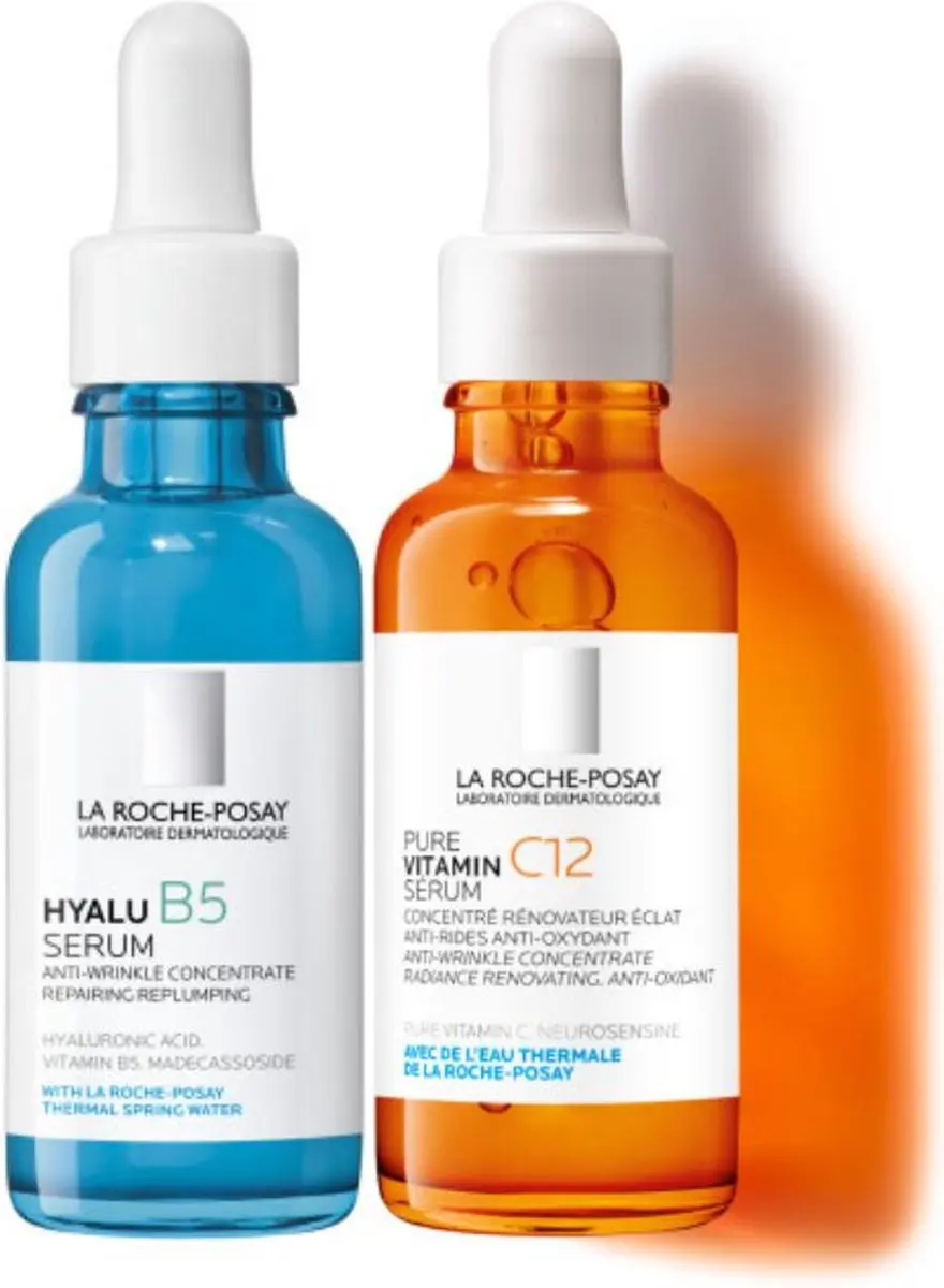 La Roche-Posay Vitamine C10 Serum 30ml