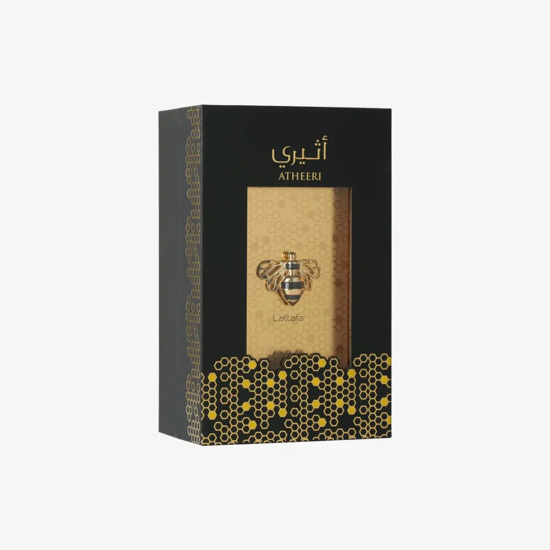 Lattafa Atheeri Eau de Parfum 100ml