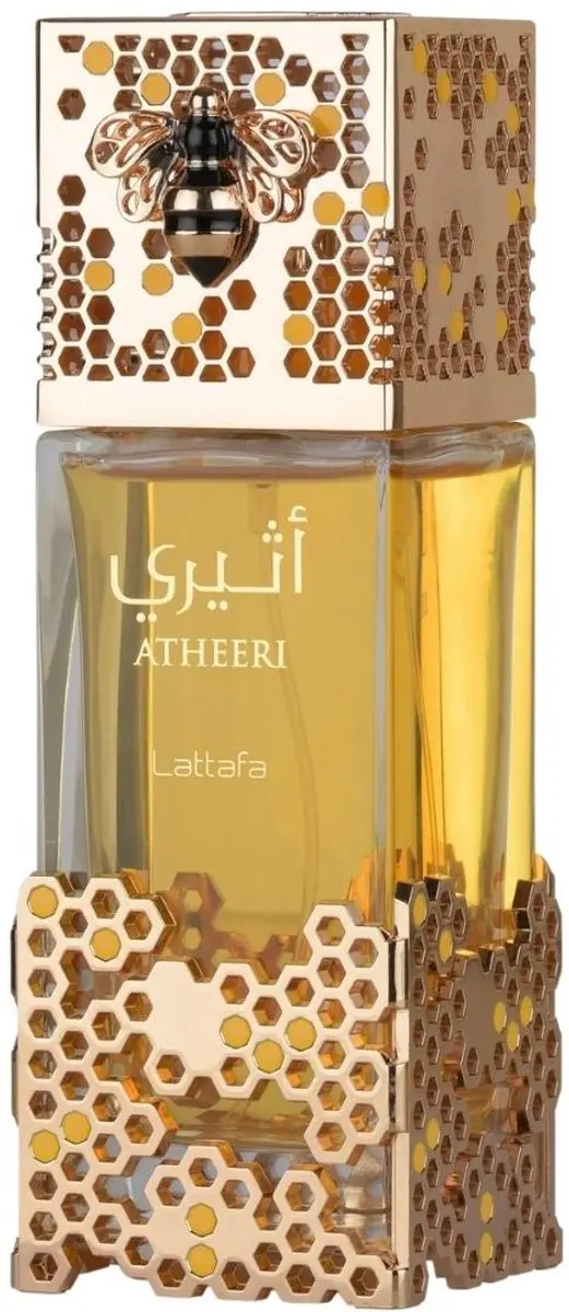 Lattafa Atheeri Eau de Parfum 100ml