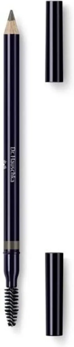 Dr. Hauschka Eyebrow Definer #02 Dark Brown