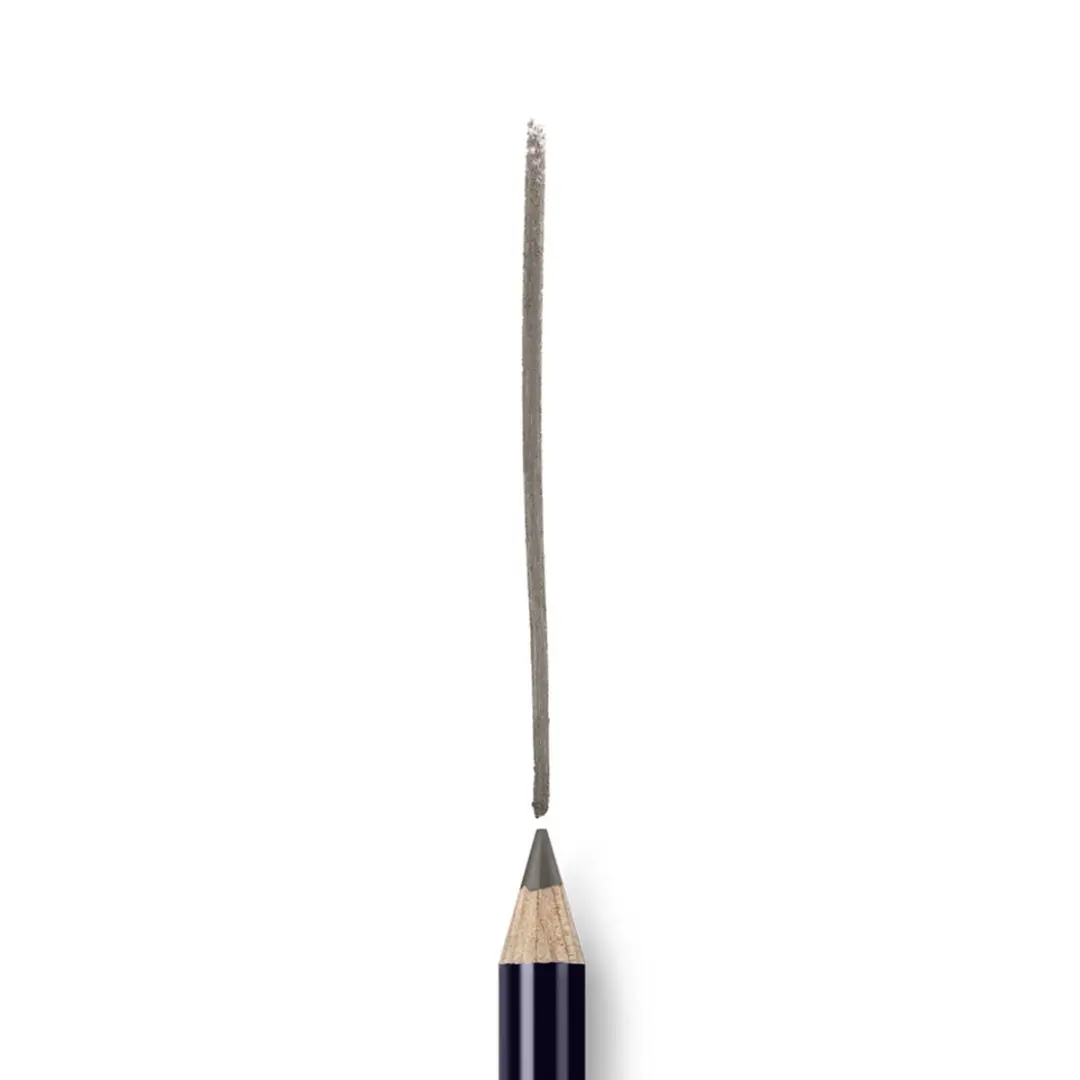 Dr. Hauschka Eyebrow Definer #02 Dark Brown - 1.1g