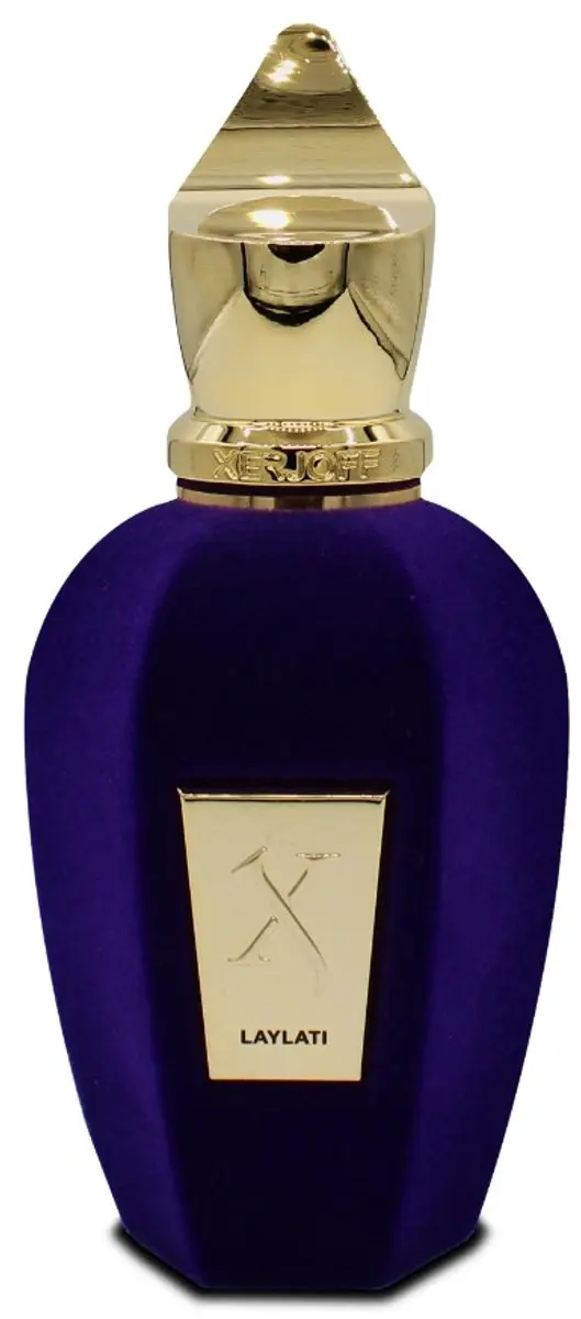 Xerjoff Laylati Extrait de Parfum 50ml