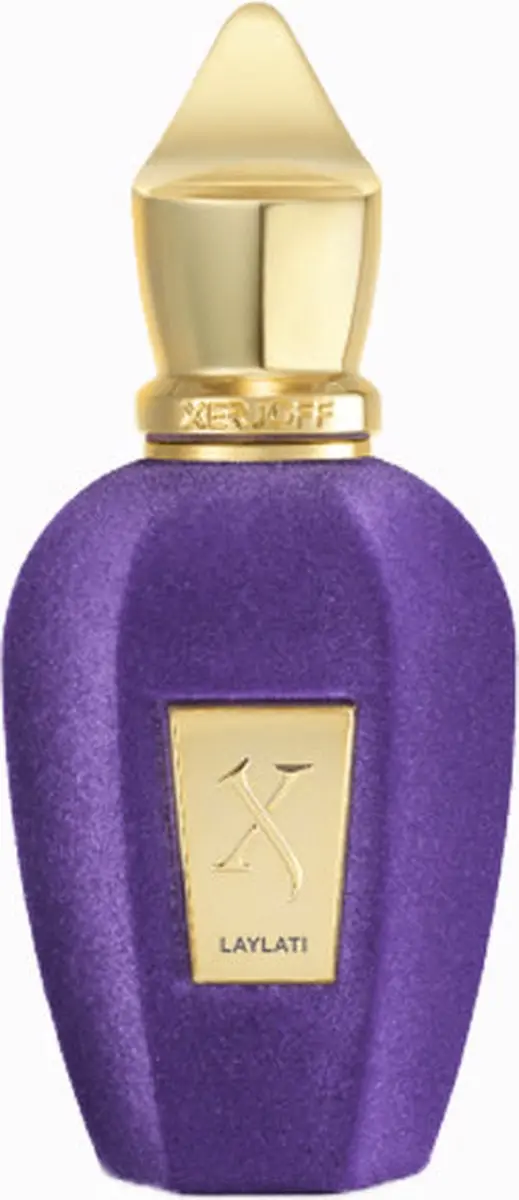 Xerjoff Laylati Extrait de Parfum 50ml