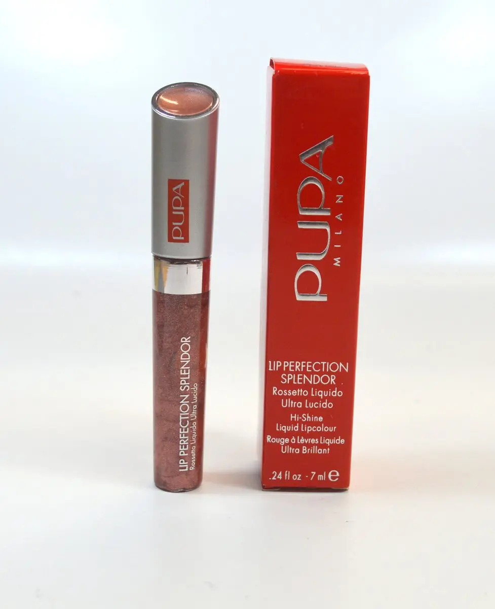 Pupa Milano Lip Perfection Splendor 10