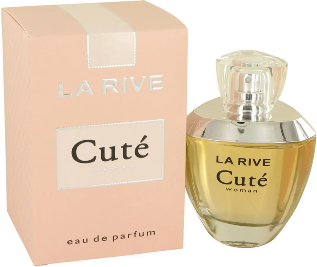 La Rive Cuté Eau de Parfum 100ml