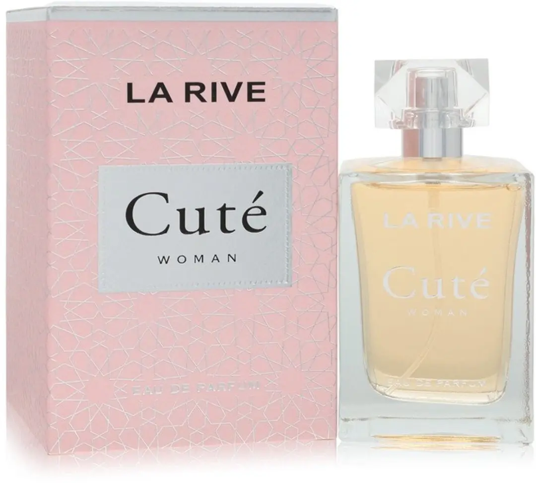 La Rive Cuté Eau de Parfum 100ml