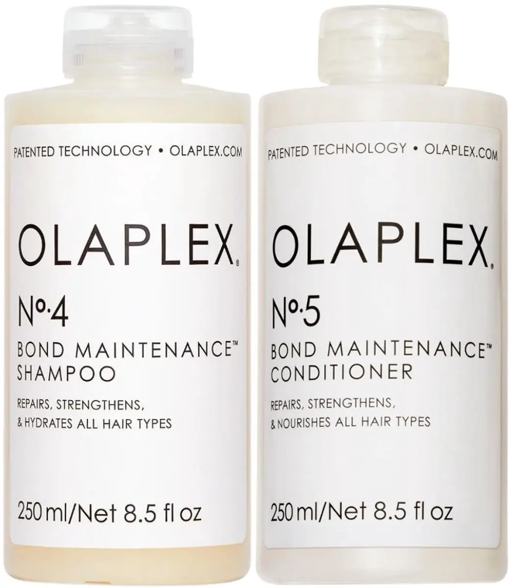 Olaplex Hair Repair Set No. 4 & 5
