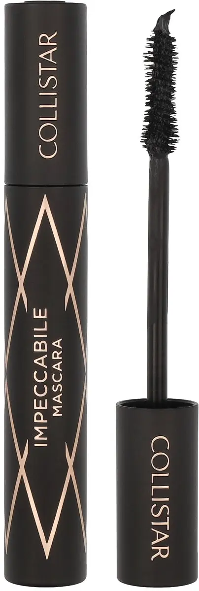 Collistar Impeccabile Mascara Zwart 14ml