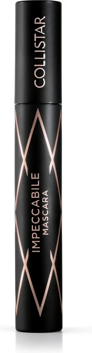 Collistar Impeccabile Mascara Zwart 14ml