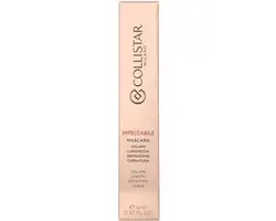 Collistar Impeccabile Mascara Zwart 14ml