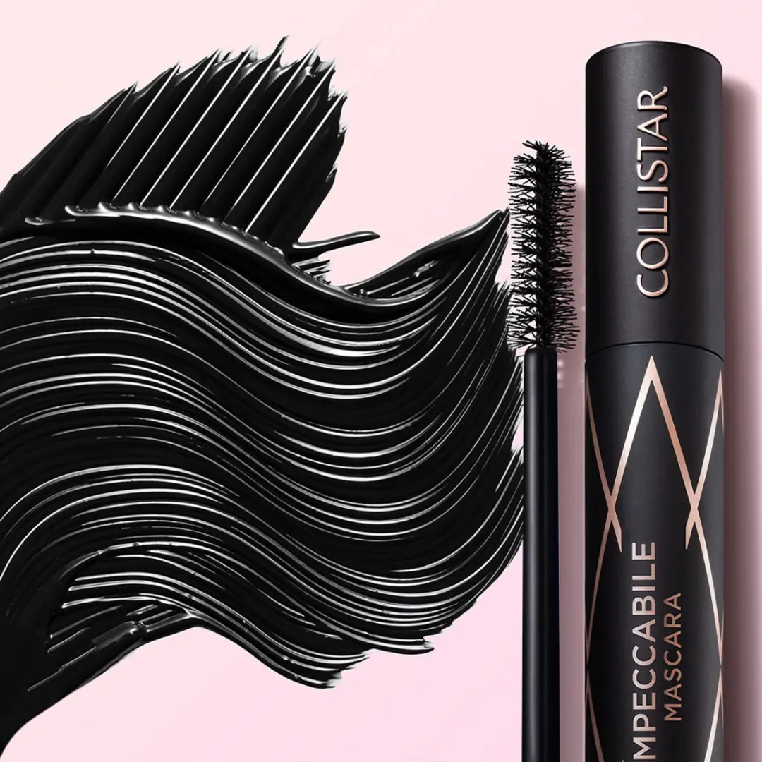 Collistar Impeccabile Mascara Zwart 14ml - afbeelding 6 van 6