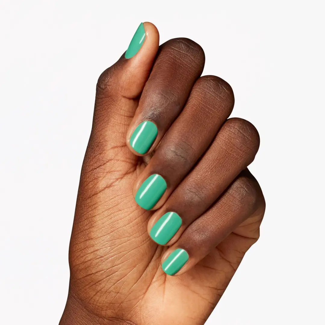 O.P.I. Infinite Shine Nagellak Big Apple Green 15ml