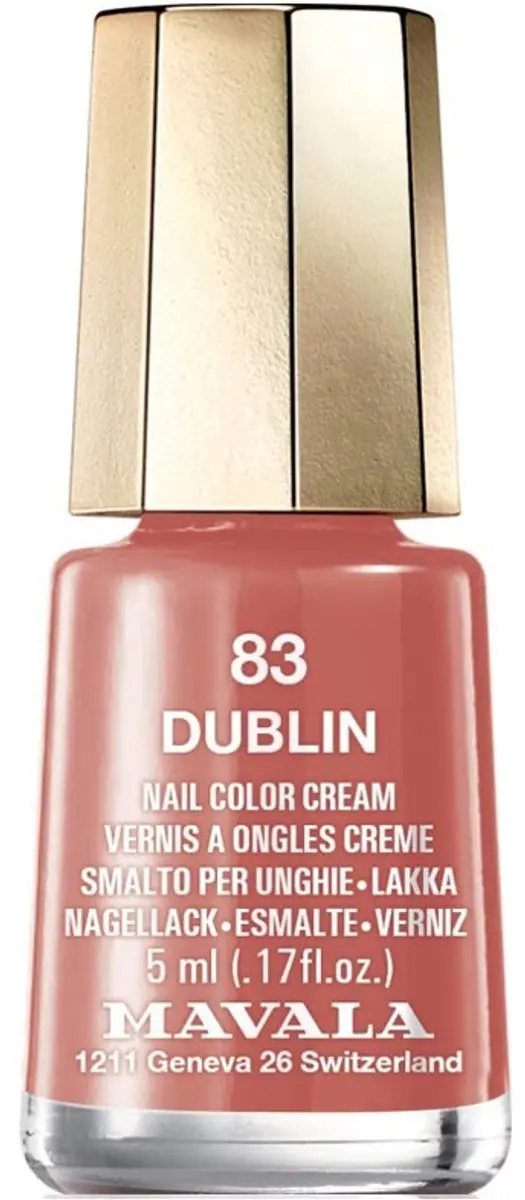 Mavala Mini Color 083 Dublin 5ml