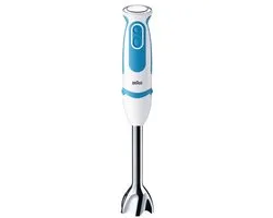 Braun MultiQuick 5 MQ 5251 WH Staafmixer