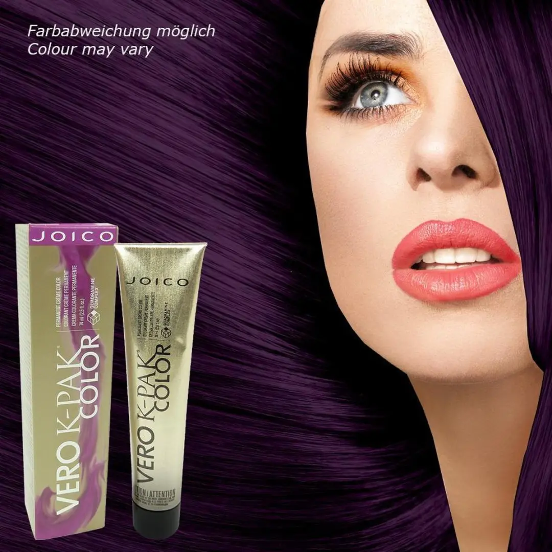 Joico Vero K-Pak Color 4FV Wild Orchid 74ml
