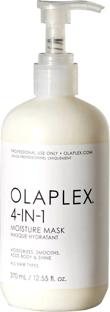 Olaplex 4-in-1 Moisture Mask 370ml