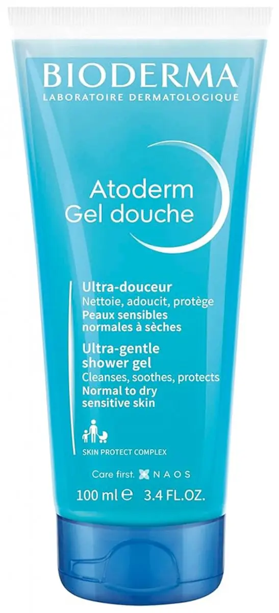 Bioderma Atoderm DoucheGel 100ml