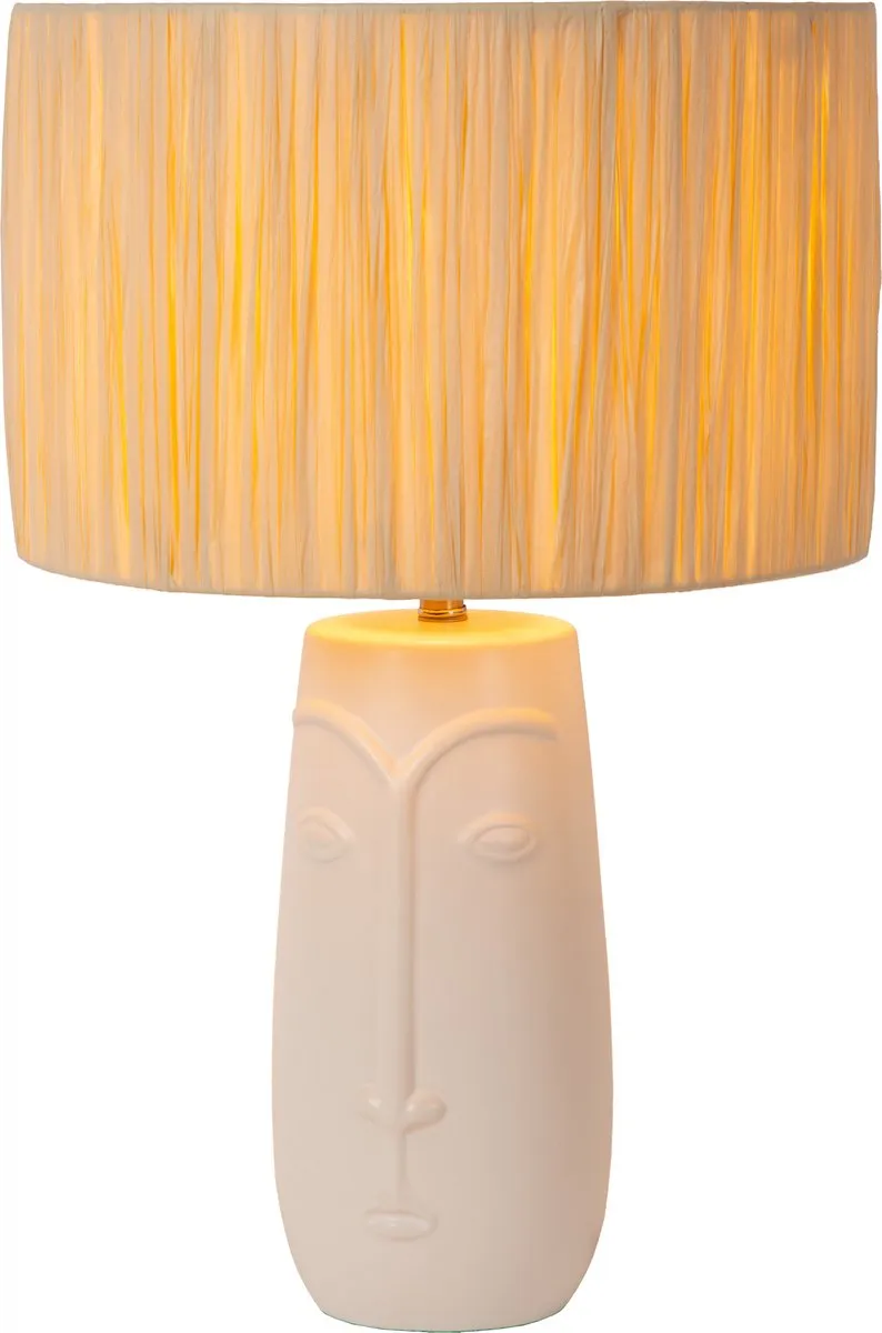 Lucide VISO Tafellamp Ø36cm