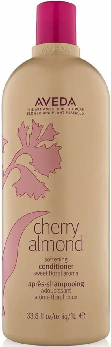 Aveda Cherry Almond Conditioner 1000ml