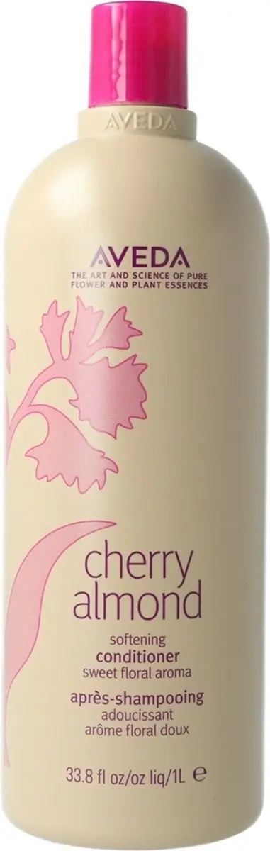 Aveda Cherry Almond Conditioner 1000ml