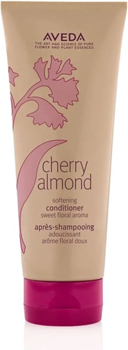 Aveda Cherry Almond Conditioner 1000ml - afbeelding 6 van 6