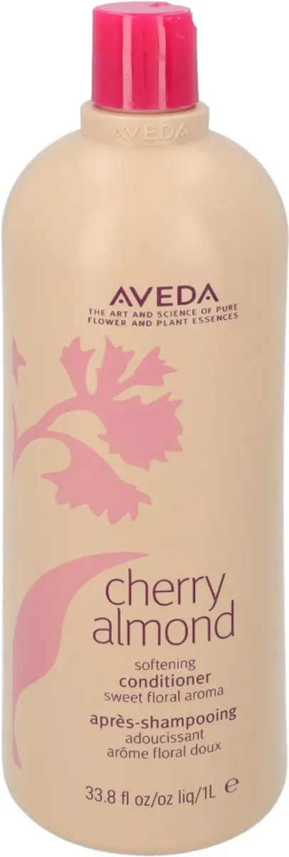 Aveda Cherry Almond Conditioner 1000ml