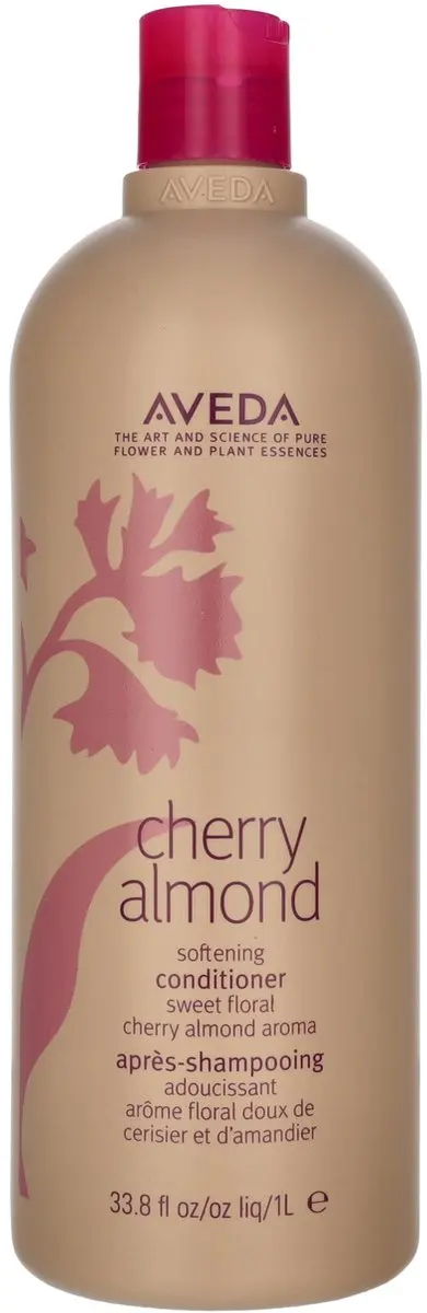 Aveda Cherry Almond Conditioner 1000ml
