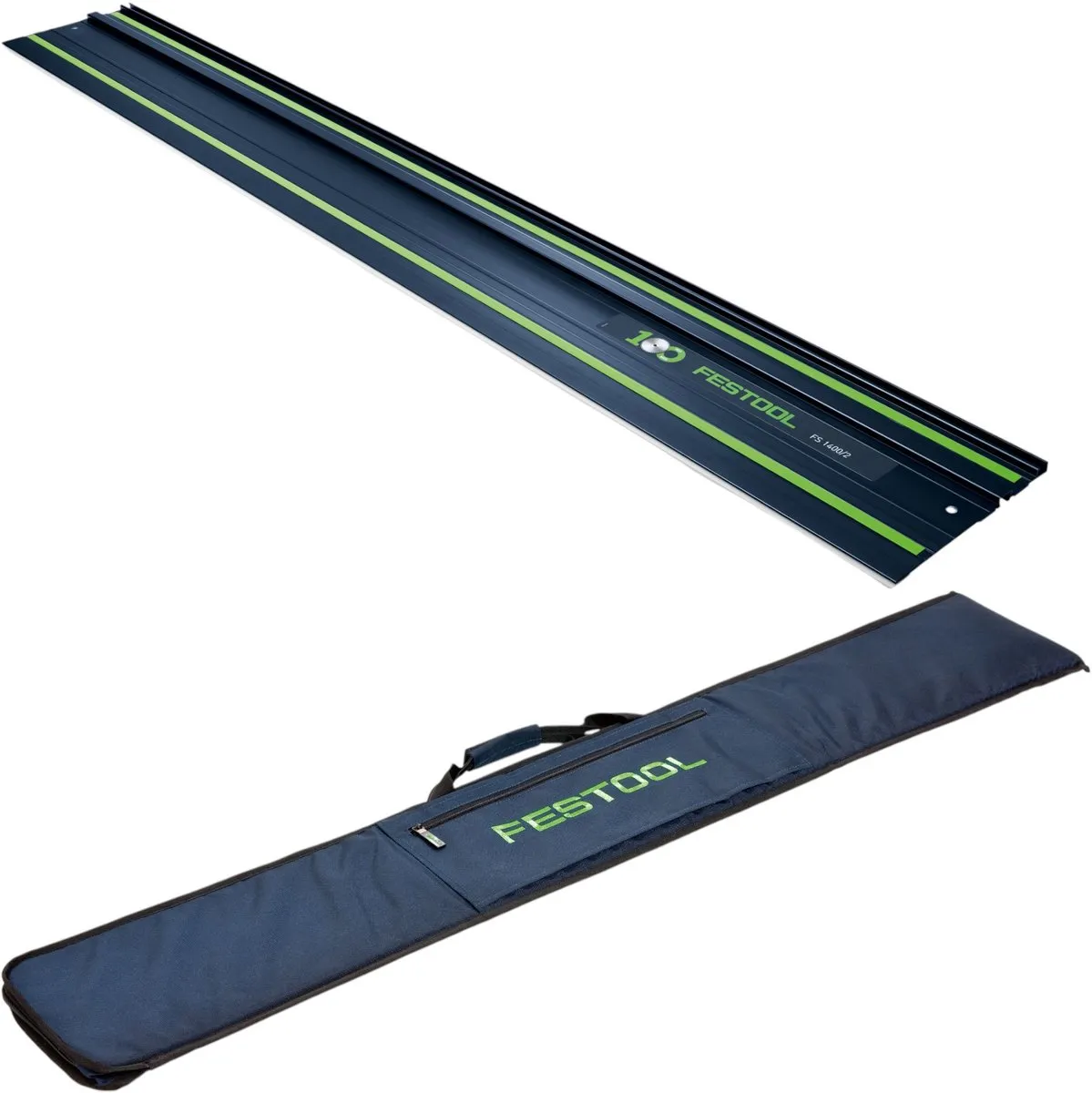 Festool FS 1400/2 BL Geleiderail 1400mm