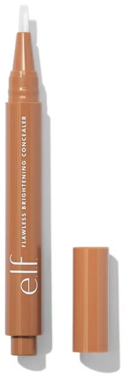 ELF Cosmetics Flawless Brightening Concealer Deep 50 W