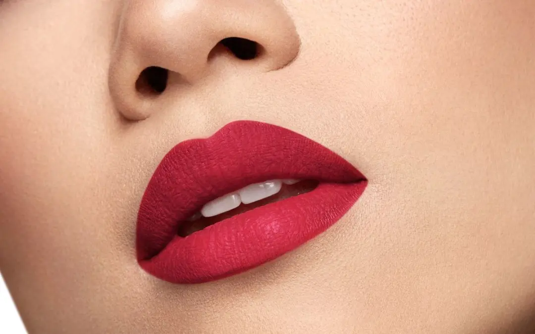 Pupa Milano I'm Matt Lip Fluid 050 Fire Red - 050ml