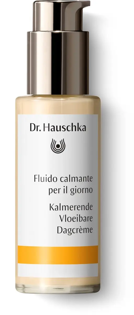 Dr. Hauschka Vloeibare Dagcrème
