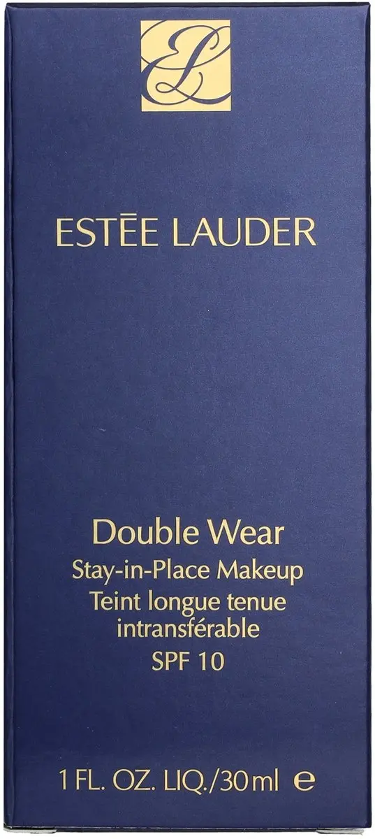 Estée Lauder Double Wear Foundation #3N1 Ivory Beige 30ml